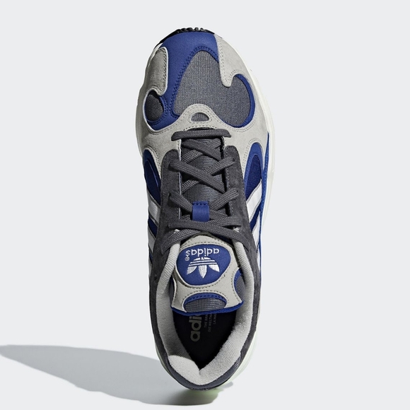 Adidas Originals Yung-1 'Alpine' Sneakers Unisex - Picture 13 of 16